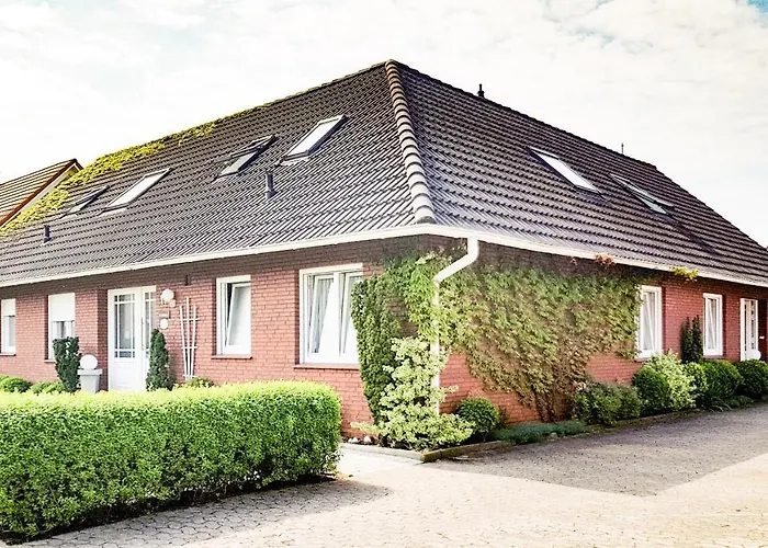 Auszeit I 5 Minuten Zu Fuss Zum Lejlighed