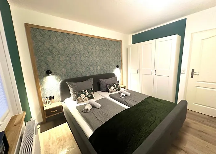 Auszeit I 5 Minuten Zu Fuss Zum Lejlighed Norddeich (Norden)