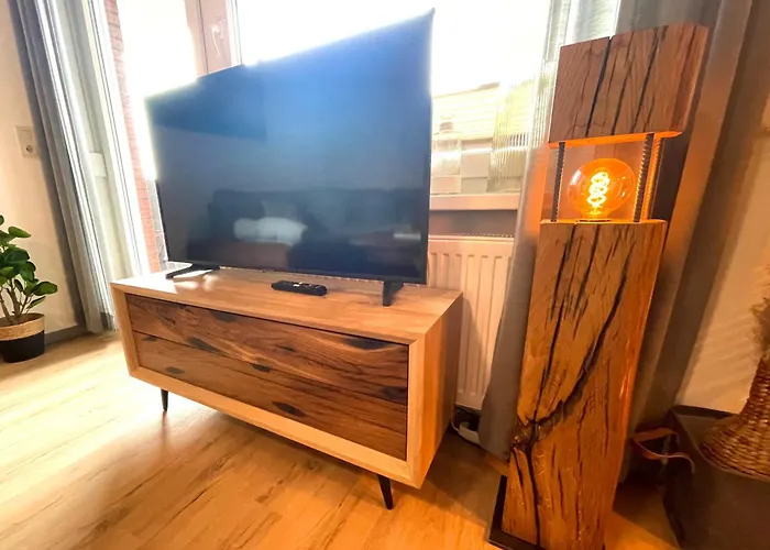 Auszeit I 5 Minuten Zu Fuss Zum *